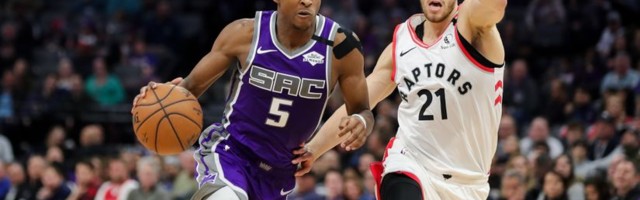Srećan NBA prelazni rok svima koji slave - već je pukla 1.000.000.000 $!