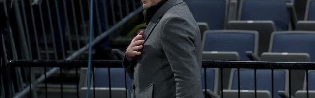 Mića Berić opleo po Starlingu Braunu