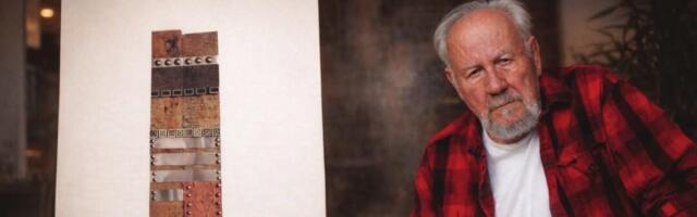 Izložba „Zapisi na drvetu“ Ljubiše Brkovića 25. februara u Galeriji NKC-a