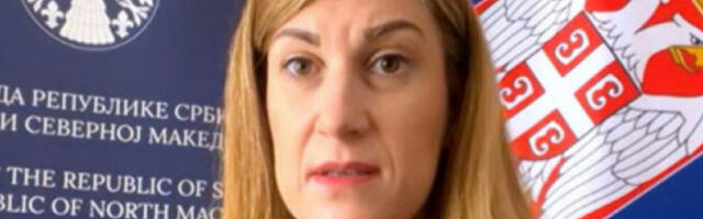 Невена Јовановић: Политичка сцена Србије заслужује озбиљну расправу, а не увреде