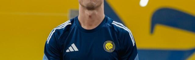 POZNATA JE SUDBINA KRISTIJANA RONALDA: Klub se oglasio posle spekulacija da je napustio Rijad! Na fotografijama se vidi gde je Portugalac dok padaju bombe