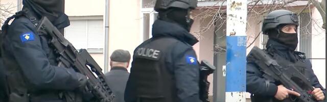 Šiptarski krvnik: On je oteo i brutalno pretukao srpskog mladića, a zatim... (FOTO)