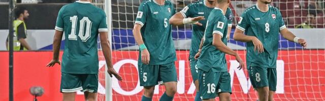 Čekali su na ovaj meč 40 godina, sad traže od FIFA da ga odlože: Da li će im biti uništeni snovi o Mundijalu?