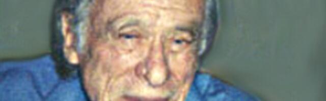 Više od tri decenije bez Čarlsa Bukovskog: Pesnik koji je od prljave stvarnosti napravio književnost