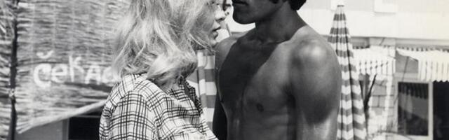 Najlepša ljubavna priča srpskog glumišta: Gaga zaboravio prosidbu, a celi život pamtio dan kad je ugledao Milenu Dravić!