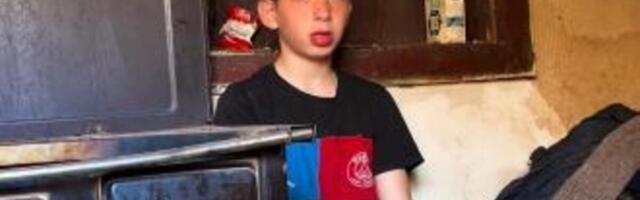 Sudbina dečaka Slavka rasplakala je Srbiju, ali stižu bolji dani za njega! Dobiće novi dom i ima jednu veliku želju