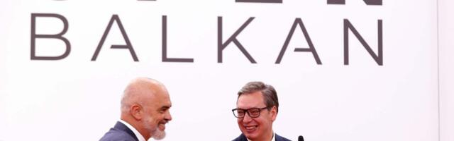 „Kosovo – Vučićeva noćna mora“