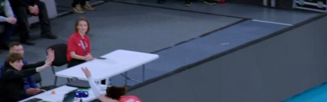 Drama srpske odbojkašice, Mitrovčanka udarila glavom u reklame, vratila se i odvela svoj tim u polufinale