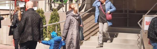 Грип и респираторне инфекције и даље пуне амбуланте