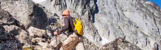 Predstavljamo 5 najlepših planinarskih staza na svetu