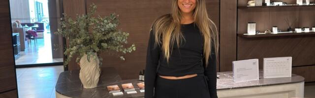 Teniserki iz komšiluka nedavno pretili smrću, sad je završila na sajtu za odrasle: "Uzbuđena sam što ću se..."