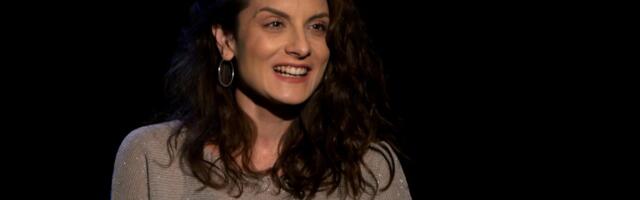 Sonja Kolačarić: Predstava "Pre nego što odeš" gledaocima nudi suštinsku emociju