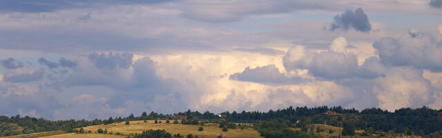 Jedno mesto u Srbiji čuva sećanje na heroja i netaknutu prirodu - i gotovo niko ga ne posećuje