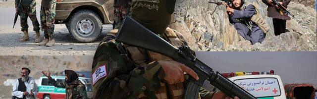 BUKNUO NOVI RAT! Razmenjena žestoka vatra na granici, ništa od primirja