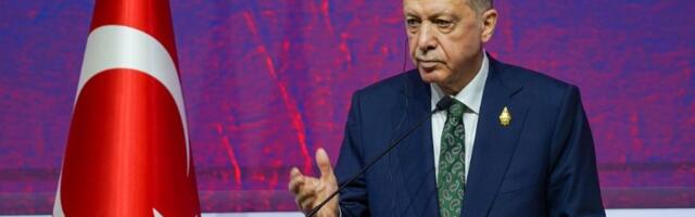 Erdogan PRETI vojnom akcijom: Napašćemo!
