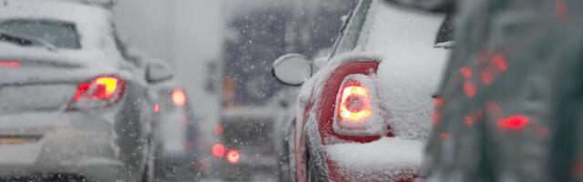 Oprez za vozače koji kreću iz Austrije, Nemačke i Švajcarske zbog nevremena: Pašće 1,5m snega, moguća i lavina