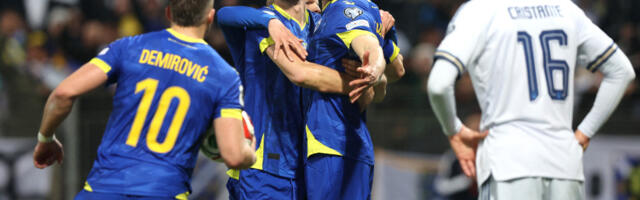 Italijani posle katastrofe u Zenici udarili na sudiju (VIDEO)