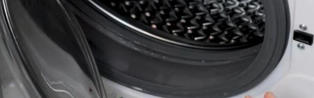 Zbog ovih GREŠAKA veš mašina postaje IZVOR ZARAZE! Stručnjaci upozoravaju: Bakterije se šire, a MIKROORGANIZIMI...