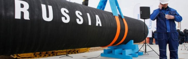 NA POMOLU GASNI RAT! Jermenija preti napuštanjem unije sa Rusijom zbog cene energenata!