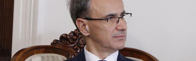 Macut ponovo brani Bratinu i Glišića: Izjave dali kao ličnosti koje imaju stav, ne kao ministri, mi smo žrtve