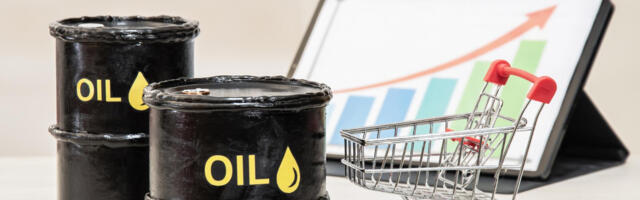 Kako i zašto skuplja nafta „diktira“ cene hrane u Evropi?