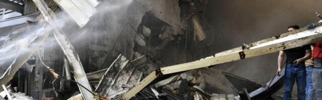 У Либану данас погинуло 89, а рањено 700 људи