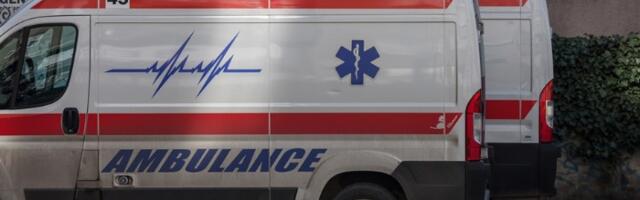 HOROR u Mirijevu: Devojka pala sa visine od 20 metara