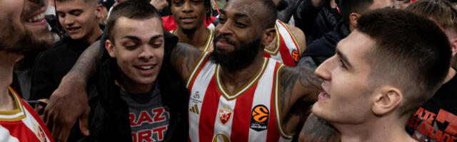 BITI ILI NE BITI! Zvezda mora do pobede, a evo kad i gde da gledate meč s Asvelom!