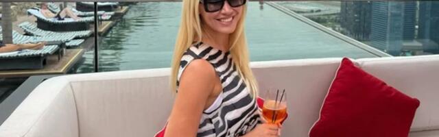 Naša fatalna voditeljka poslala jaku duhovnu poruku kroz uskršnja jaja: Ispoštovala tradiciju u rodnom mestu