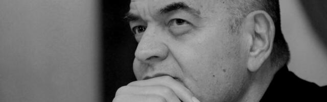 SLAVNI HRVATSKI KOŠARKAŠ SE OPROSTIO OD VUJOŠEVIĆA: "Svi smo želeli da nam budeš trener"! (FOTO)