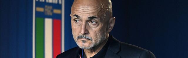 Spaleti želi da dovede u Juventus defanzivca sa kojim je harao Serijom A