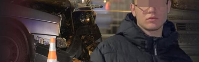 "OKRIVLJENI ZA SMRT MOG SINA JE NA SLOBODI!" Otac poginulog Marka Kraljevića (19) iz Leskovca otvorio dušu: Smeje nam se u lice, dobacuje i provocira!