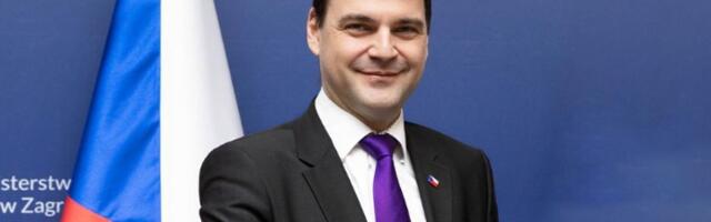 Češki ministar: Priznali smo nezavisnost Kosova pod pritiskom