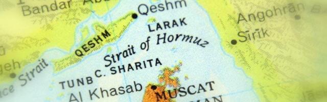 Svet na nogama zbog Ormuza: 40 zemalja u Parizu kuje plan za deblokadu