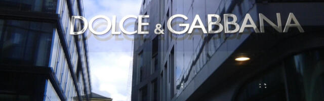 Dolče ostao bez Gabane! Stefano Gabana podneo ostavku na mesto predsednika čuvene modne kompanije