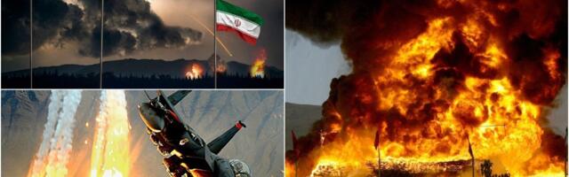 Povlačenje! Brodovi beže iz Ormuza, šta se ovo dešava? Iran izdao stravično upozorenje svima, najgore tek sledi