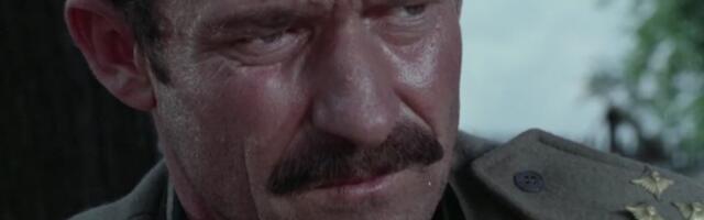 Odlazak poslednjeg aktera kultnog filma „Marš na Drinu“: In memoriam Husein Čokić (1931-2026)