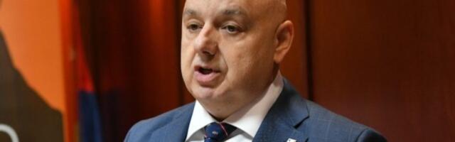 Vojvodina dobila novog-starog predsednika: Zbiljić ostaje do 2030.