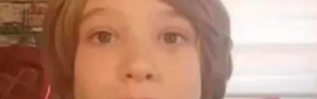 "Baš se potresao, rekao je da će..." Viktora heklača je napao sveštenik, njegov tata je uputio bolne reči