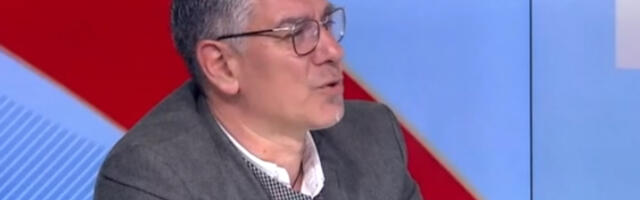 Doktor Vladimir Zdravković: Da li bi želeli sutra da imate lekara koji je poslušnik ili lekara koji zaista stoji iza svojih odluka?