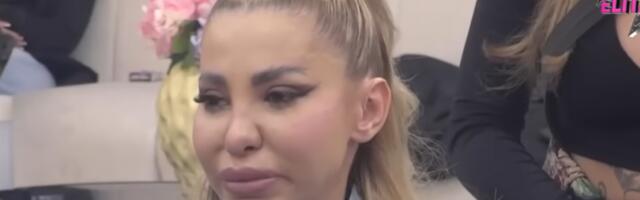 Aneli Ahmić napustila Elitu: Zbog Maje Marinković sa obezbeđenjem izašla iz rijalitija