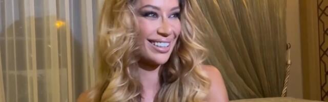 Veliko slavlje u domu Tee Tairović, a povod je poseban: Svi joj čestitaju, ona se upravo oglasila