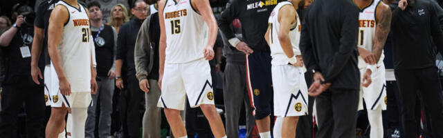 (NE)MOGUĆA MISIJA! Nije sve tako crno - evo zašto Jokić i Denver mogu da pobegnu iz ambisa