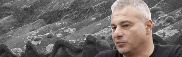 Slađanu Stojanoviću Frenkiju prva nagrada na Zlatnoj bukliji