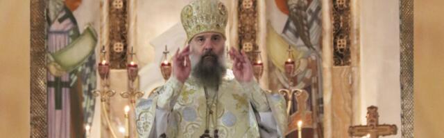 OVO JE NOVI PATRIJARH GRUZIJE: Počinje novo poglavlje za pravoslavni svet