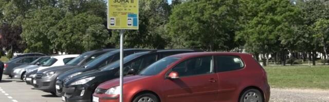 OD PONEDELJKA 18. MAJA STARTUJE NOVI REŽIM PARKIRANJA U OBRENOVCU: Zonirano više ulica, s više parking mesta u žutoj i crvenoj zoni, a ovo su cene po satu