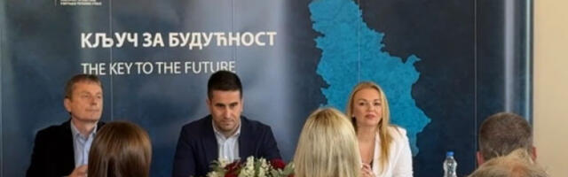 У Сомбору уручена стамбена подршка избегличким породицама