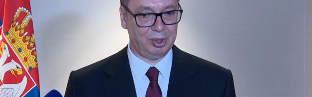 Вучић: Потребна сагласнос Русије за договор измешу НИС-а и МОЛ-а