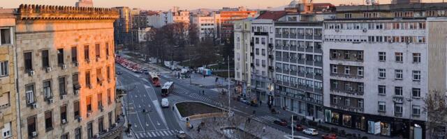 Zatvara se deo ulica u centru Beograda od noćas: Linije javnog prevoza menjaju trasu, ovo je detaljan spisak