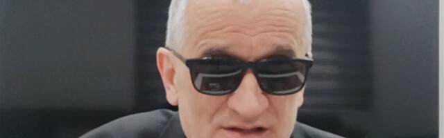 Галијашевић: Изјаву Изетбеговића о Додику требало би схватити озбиљно